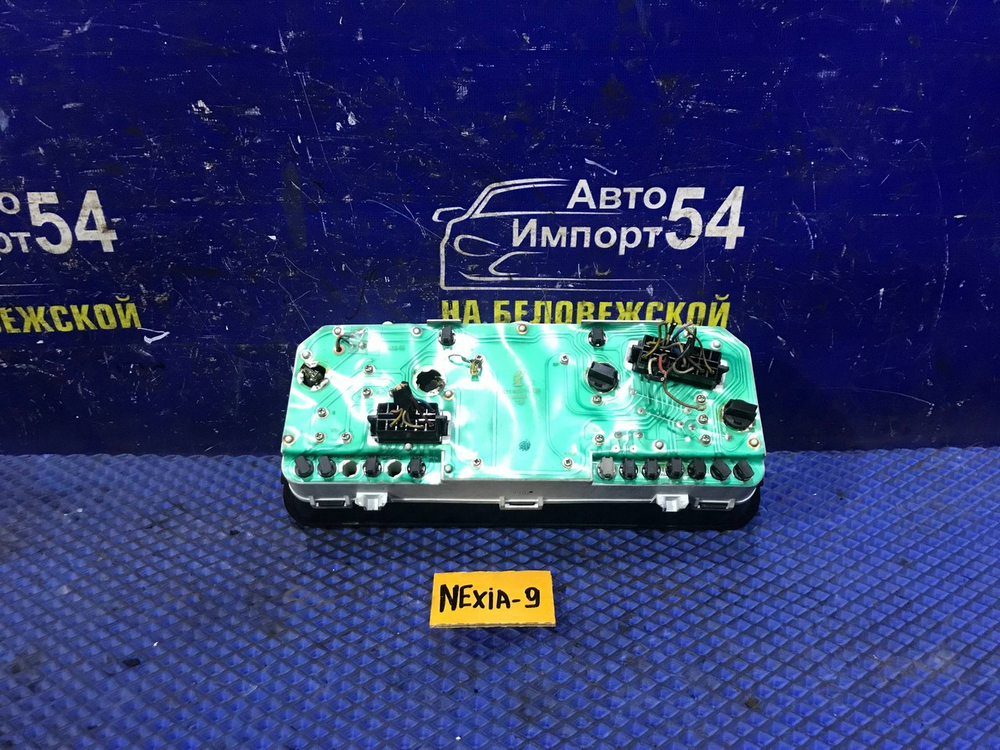 Щиток приборов DAEWOO NEXIA 2011