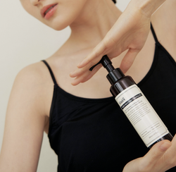 DEAR, KLAIRS Гидрофильное масло Gentle Black Deep Cleansing Oil (150 мл)