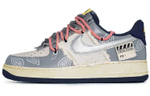 Кроссовки Nike Air Force 1 Low '07 Lv8