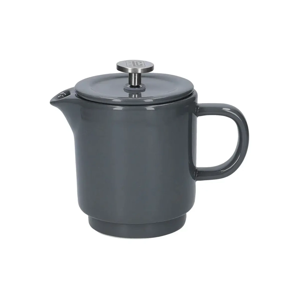 Kitchen Craft Кофе для одного La Cafetière Barcelona 400 мл заварочный чайник с чашкой