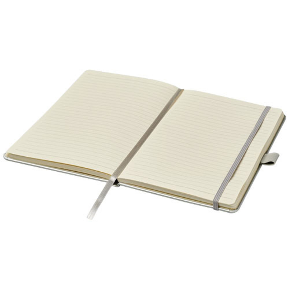 Записная книжка Nova формата A5 с переплетом