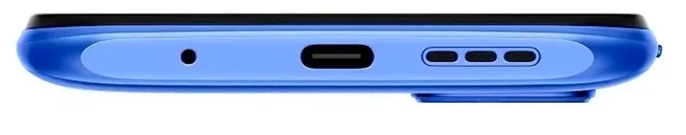 Xiaomi Redmi 9T 8/128 ГБ, синие сумерки