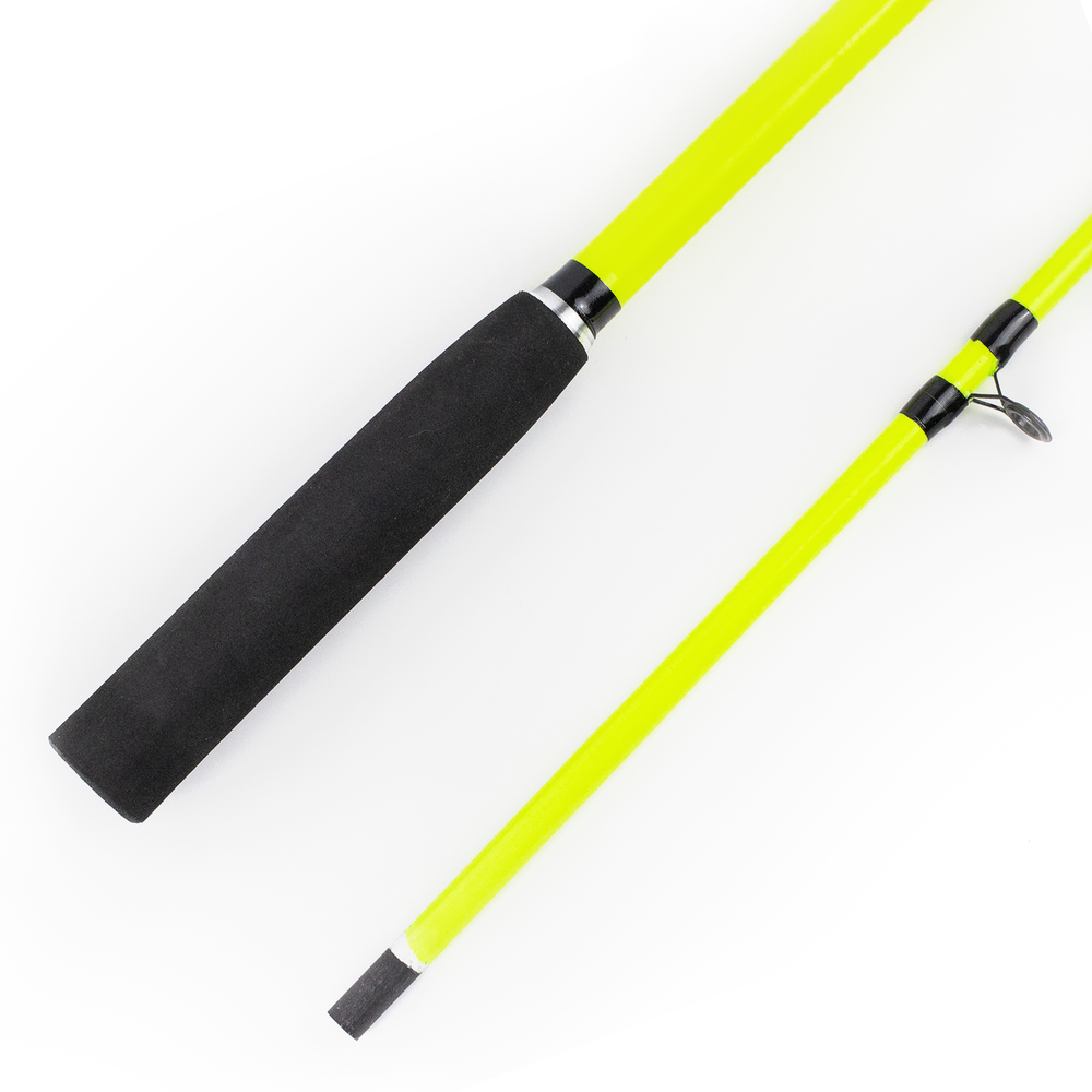 Спиннинг Columbia "Карповое удилище" (50-180гр)