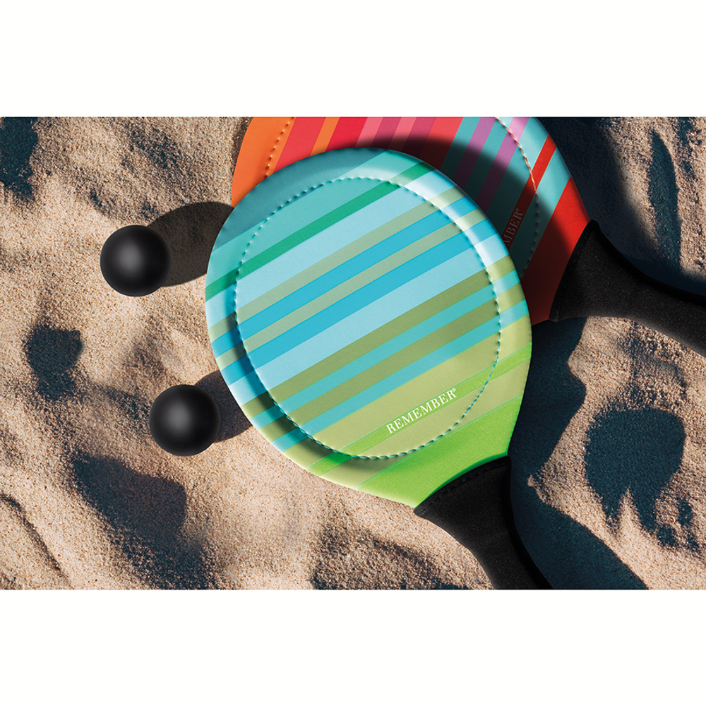 Набор для пляжного тенниса