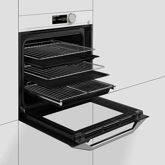 Духовой шкаф De Dietrich DOP4756W