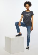 Футболка Alexia C Print 1012830-4086