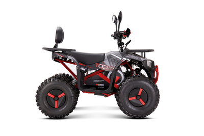 Квадроцикл YACOTA SIRIUS 2000W электро