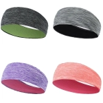 Повязка спортивная Sportage Active JH-C-A83 (микс цветов)