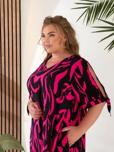 Платье УК-1456-1 Фабрика Моды