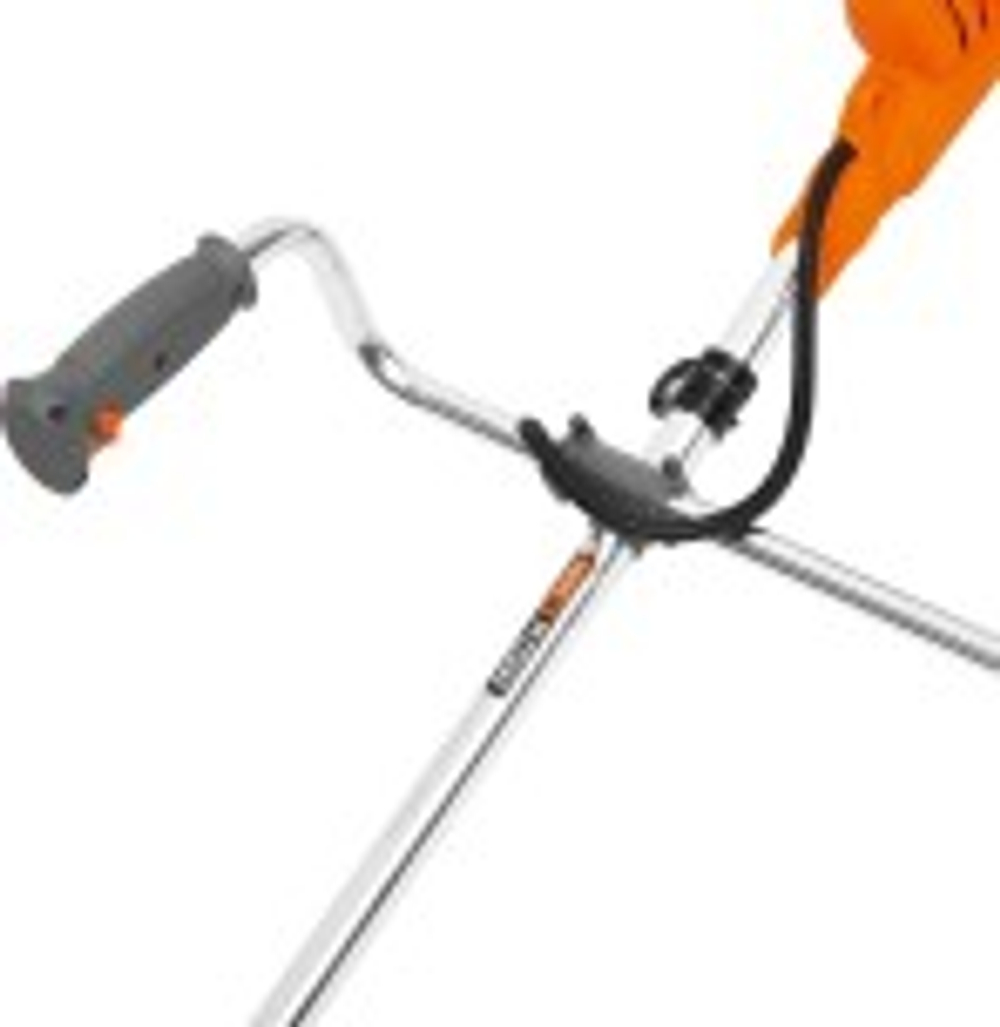 Триммер электрический DAEWOO DABC 1700E