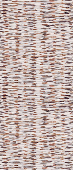 Панно Khroma Erosion Mimicry Russet DGERO501