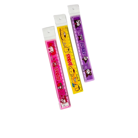 Линейка Friday 20 см