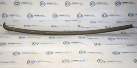 Лист рессоры №2 второй оси 2902010-55V