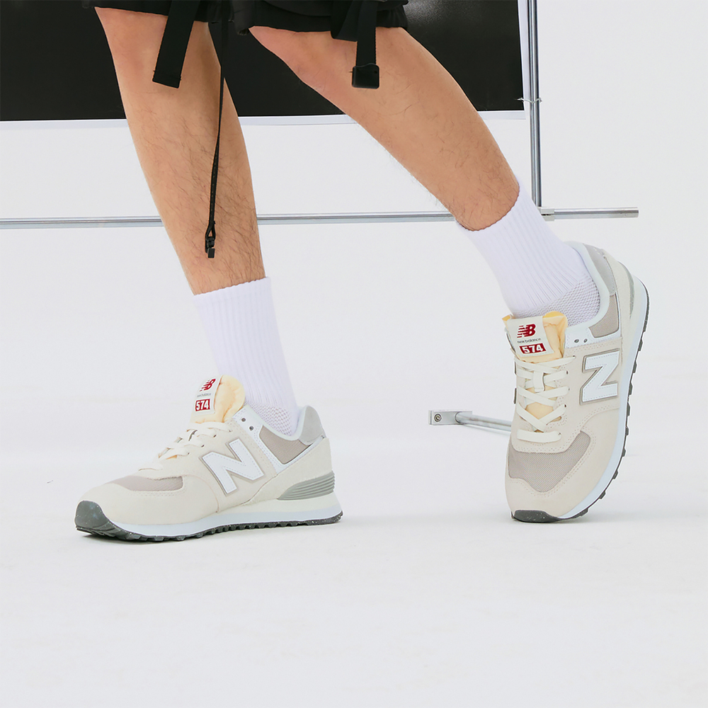 Кроссовки New Balance Nb 574