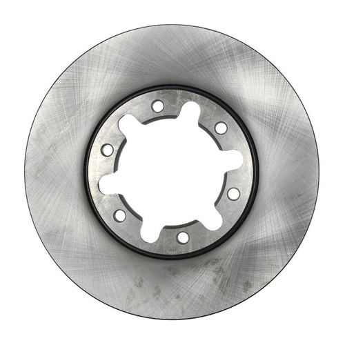 Диск тормозной пер. ADVICS B6F500B