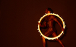 Pendant design lamp  Prometheus II by Christopher Boots D60