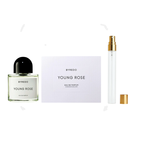 Распив BYREDO Young Rose edP 1ml lady