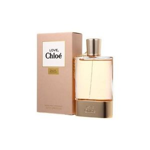 Chloe Love Eau De Parfum