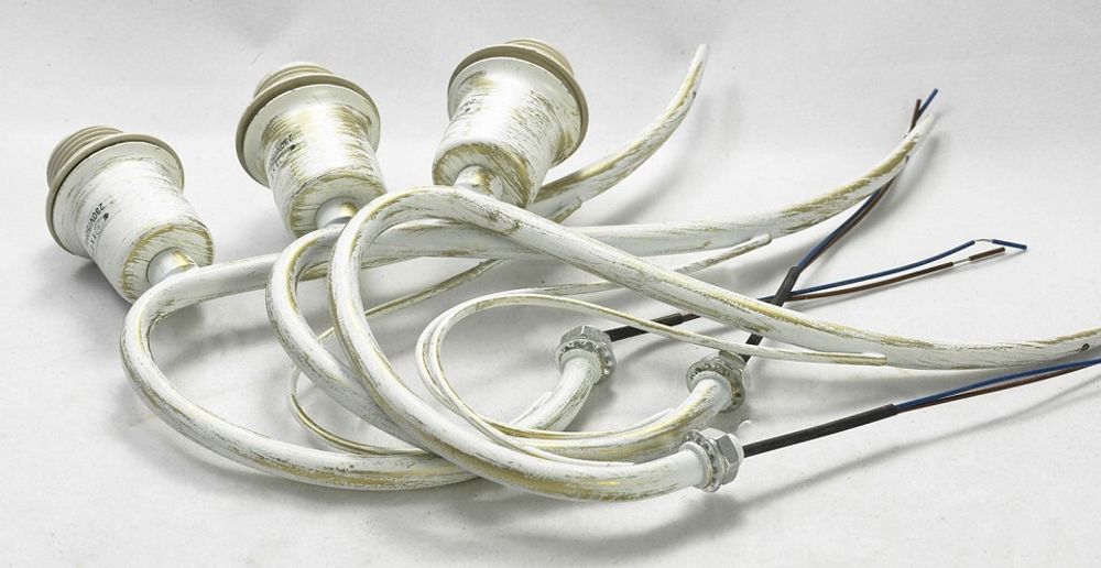 Люстра на штанге LGO Stamford GRLSP-8061