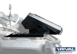 Вынос радиатора и шноркелей Rival на CFORCE 800 HO EPS NEW/800 HO EPS LTD/1000 EPS NEW/1000 EPS LTD