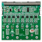 Карта расширения для подключения энкодера Absolute/SinCos/TTL для преобразователя частоты PRO-Drive PD-500 EKF PD-500-ACC-EN21