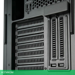 Корпус SilverStone SETA H1 (SST-SEH1B-G)