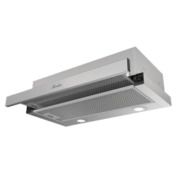 Встраиваемая вытяжка Monsher Loin 60 Acier