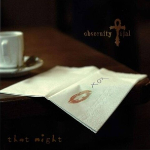 Obscenity Trial / That Night (RU)(CD)