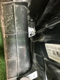 Фонарь левый внешний Omoda S5 (2022-н.в.)