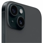 Apple iPhone 15 256Gb (Black) (eSIM)
