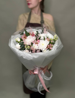 Букет цветов Гармония