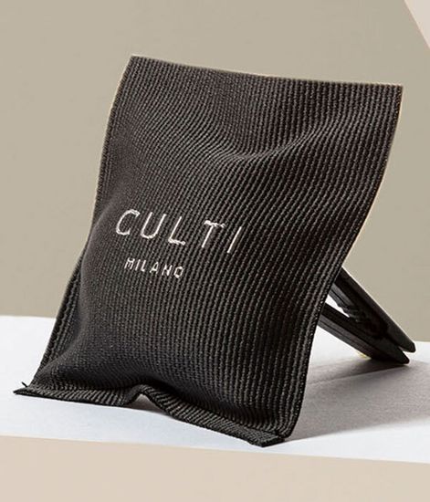 Era, ароматизатор саше для автомобиля, Culti Milano