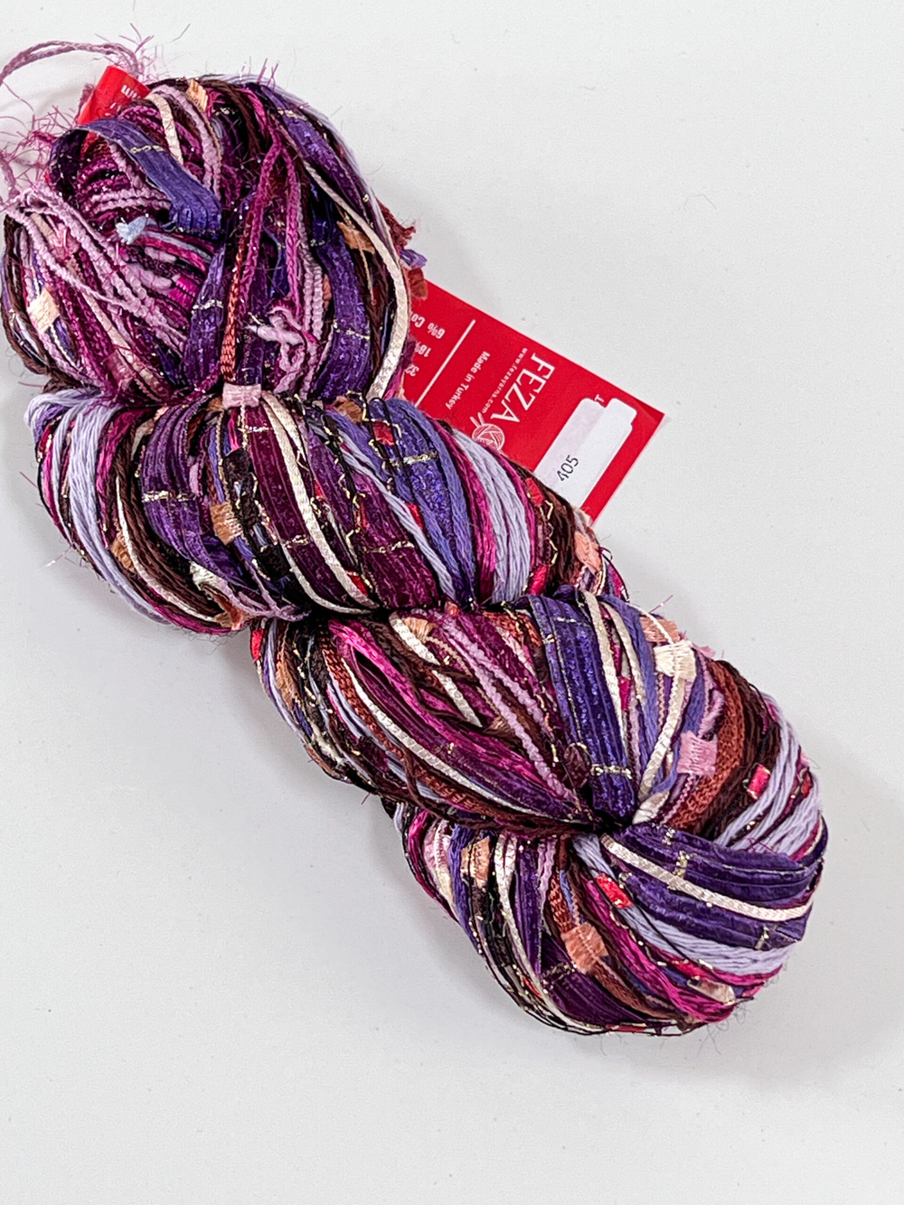 FEZA Alp PREMIER, 100г