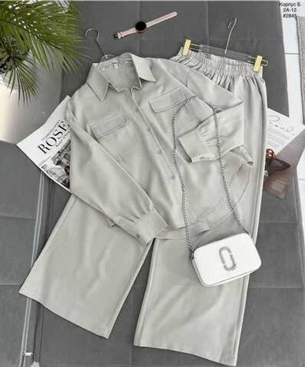 Костюм 4145540 (01788730118) Fabrika