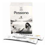 TRUNG NGUYEN Кофе растворимый Passiona с коллагеном, 14шт*16гр