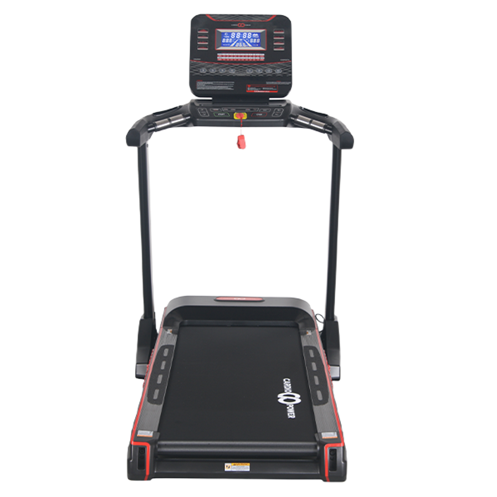CardioPower T50