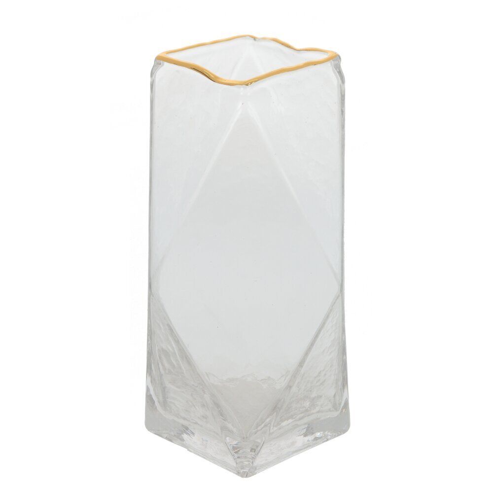 GAEM Ваза, L12 W12 H19 см