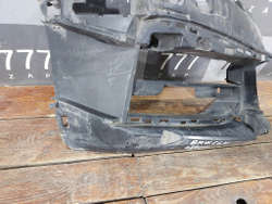 Кронштейн переднего бампера BMW 5 (G30) 17-нв Б/У Оригинал 51118064968