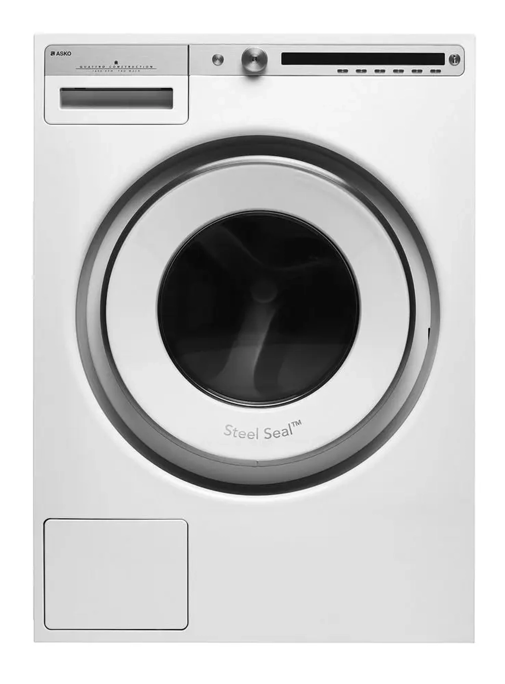 Стиральная машина Asko W4096P.W.P фото 