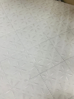 Матрас "Совенок" 10 см, трикотаж