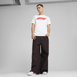 Мужская футболка PUMA F1 ESS Logo Tee