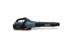 Воздуходувка аккумуляторная SENIX BLAX6-M1-EU, X6 60V, 1акб, зу