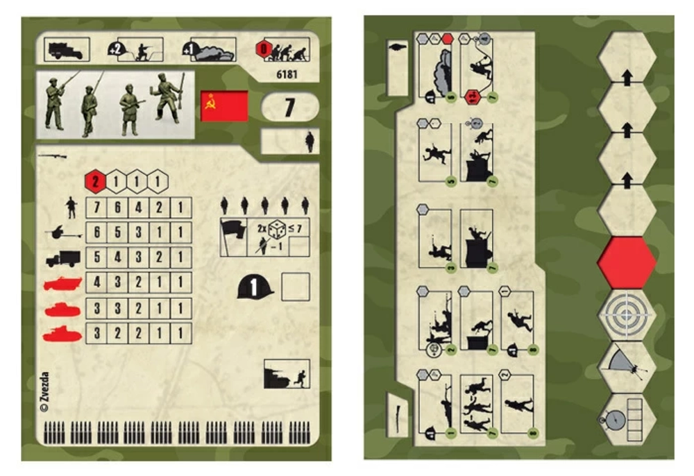 Советское ополчение 1941