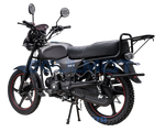 Мопед Regulmoto Alpha (RM-6)