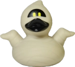 Мумия уточка