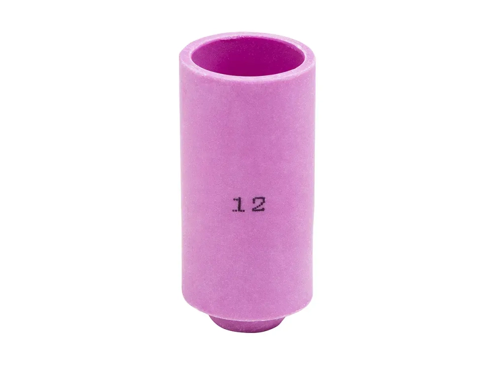 Сопло керамическое КЕДР (TIG-17–18–26 PRO/EXPERT) №12 / Ø 19,5 мм