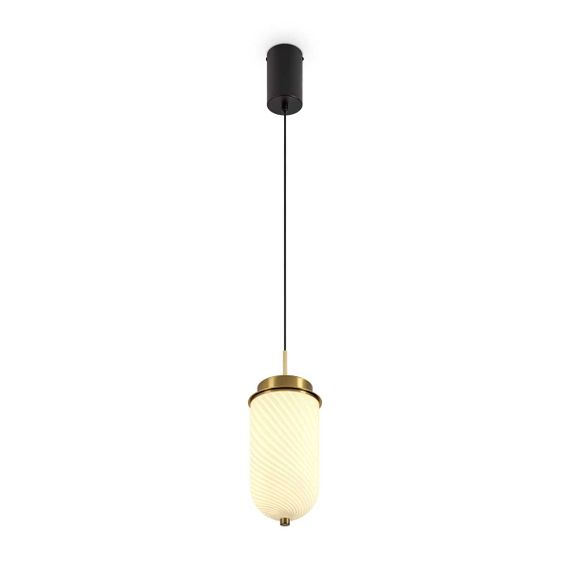 Подвесной светильник Freya Modern Iride FR5627PL-L8BBS