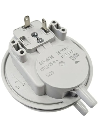 Маностат HUBA (48/35 Pa) для PROTHERM Рысь 23 BTVE/Леопард v.17 (арт. 0020027671)