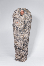 СПАЛЬНЫЙ МЕШОК KING HUNTER NORTH 301937