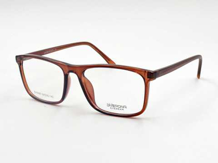 Очки с оправой DV-3065 С07 54-20-142